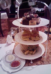 ペニンシュラ アフタヌーンティー 1のコピー ペニンシュラ アフタヌーンティー 1のコピー