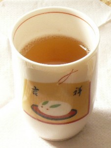 京番茶　改訂版のコピー