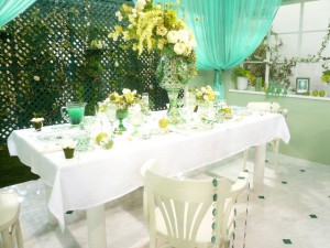 緑のサロン 黒柳徹子 緑のサロン 黒柳徹子