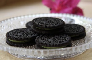 抹茶味 オレオ2のコピー 抹茶味 オレオ2のコピー