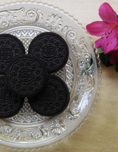 抹茶味　オレオ３のコピー