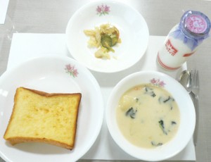 給食　K-1のコピー
