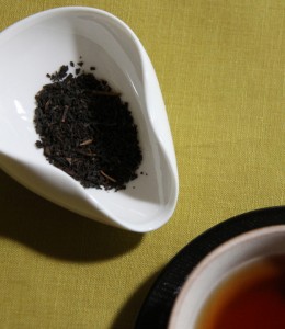 鹿児島産紅茶　ベニオガタのコピー