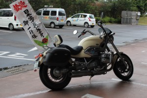 BMWバイク2012.7.6