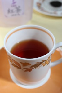 茶農家が作った紅茶２０１２−２