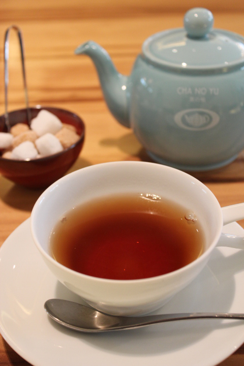 天の紅茶 天の紅茶