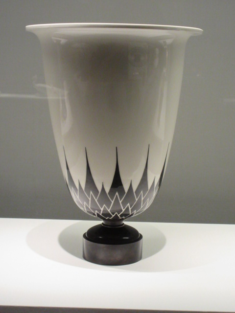 リュールマンの花瓶