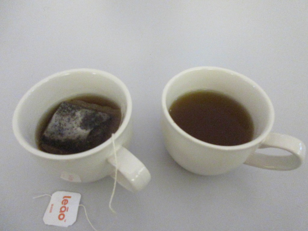 マテ茶ブラジル