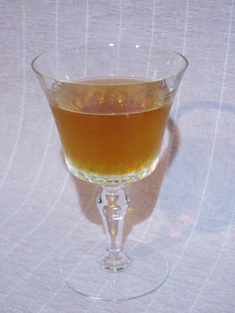 グラスワインTEANA2