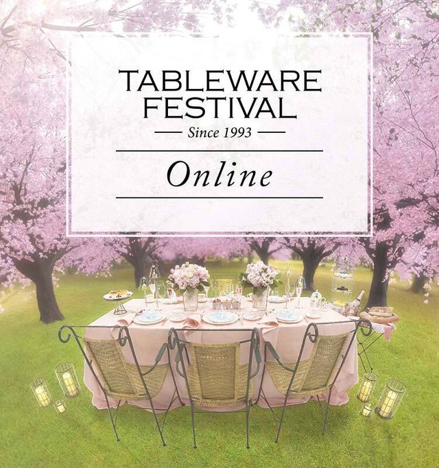 テーブルウェアフェス2021