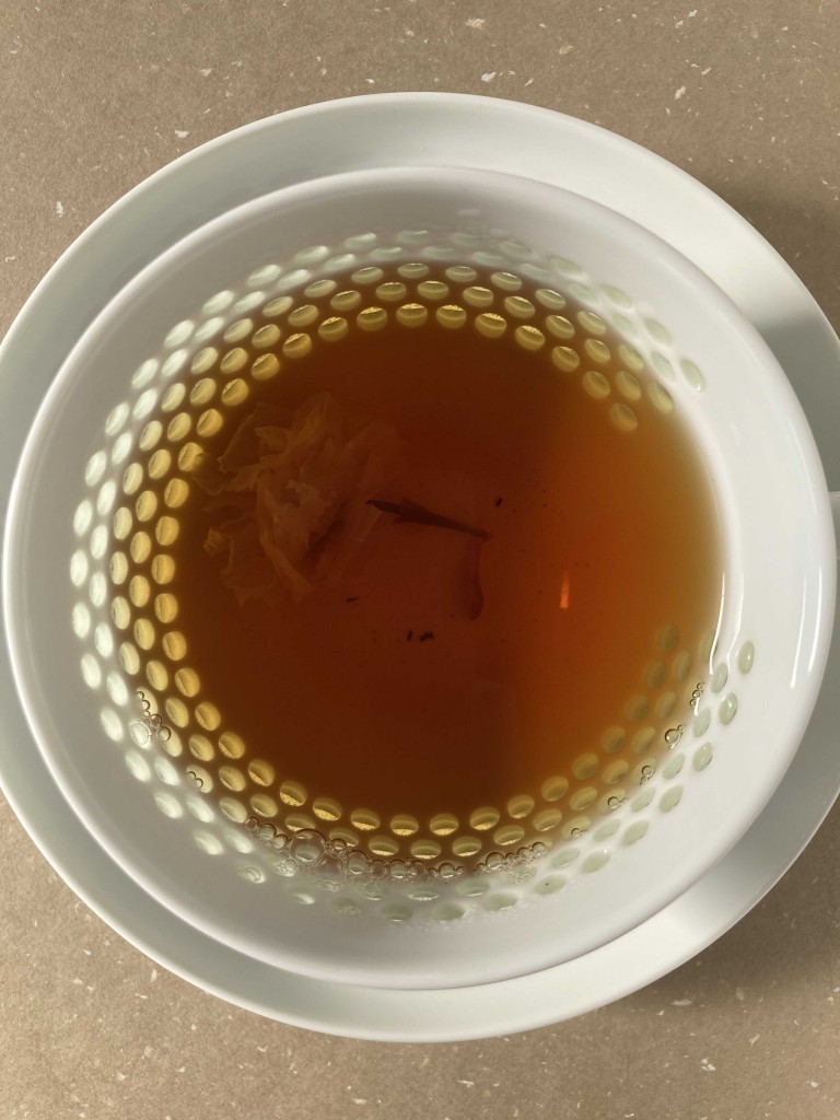 東京紅茶MIZUHO アップ