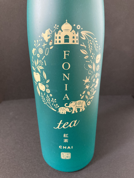 FONIA CHAI TEA