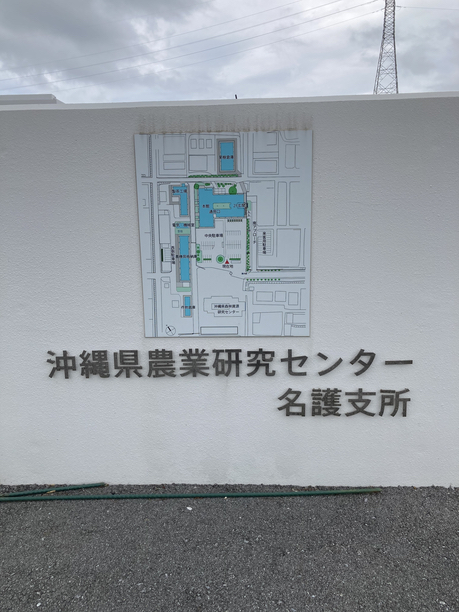 沖縄県農業研究センター