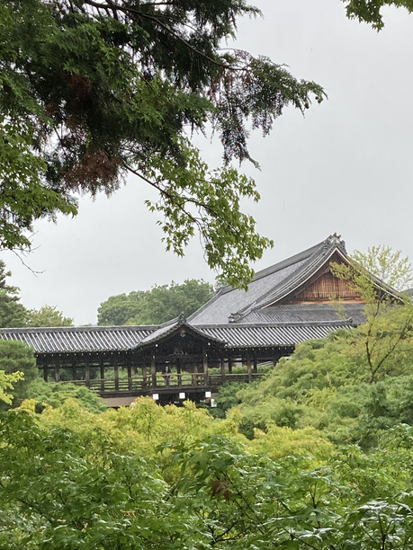 通天橋 東福寺 通天橋 東福寺