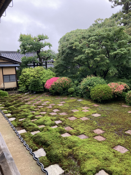 本坊庭園 東福寺 本坊庭園 東福寺
