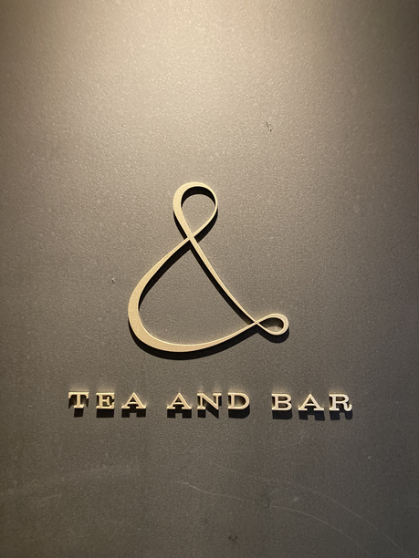 TEA AND BAR TEA AND BAR