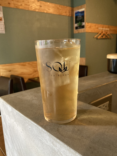 紅茶カクテル 紅茶カクテル