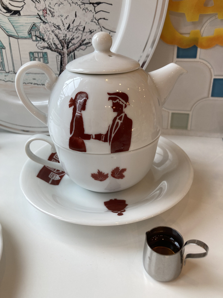 アンのティーフォー2 裏 アンのティーフォー2 裏