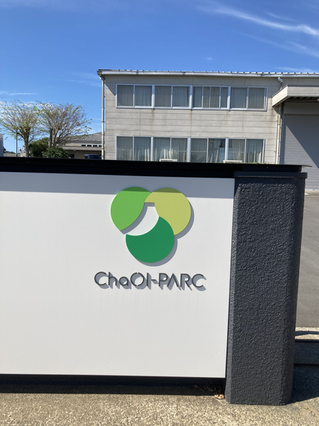 ChaOI-PARC