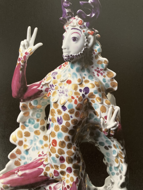 サマーナイト　オーベロン　センターピーぅ