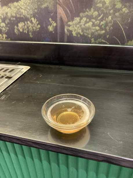 マカイバリ in タージ ベンガル ホテル7 マカイバリ in タージ ベンガル ホテル7