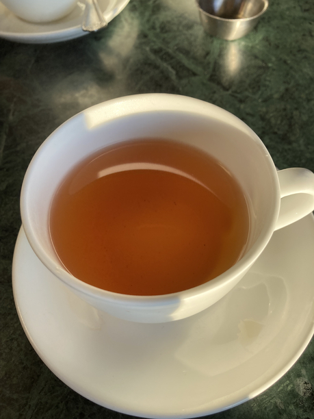 セカンドフラッシュ　マーガレッツデッキ