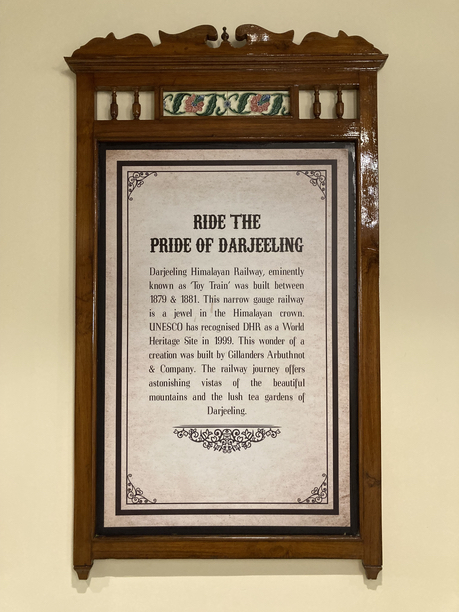 マーガレッツデッキ　RIDE THE PRIDE