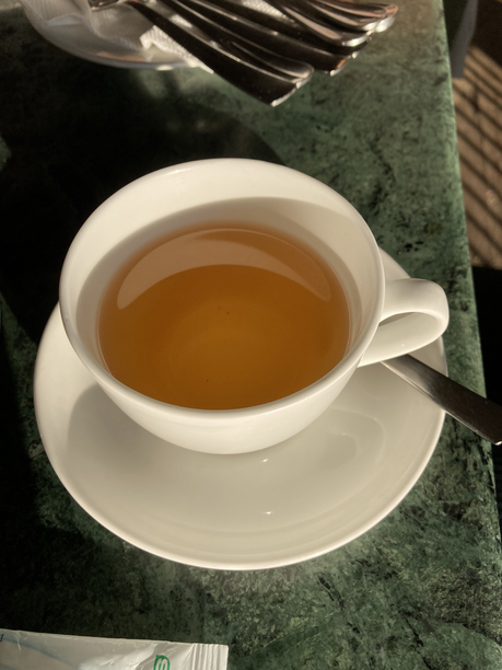 ファーストフラッシュ　マーガレッツデッキ