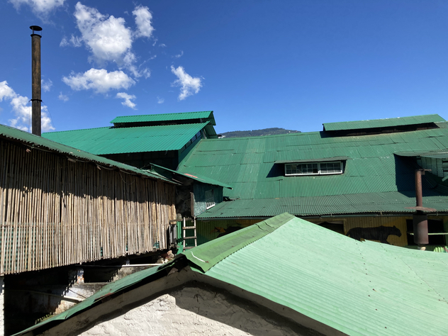 マカイバリ工場3 マカイバリ工場3