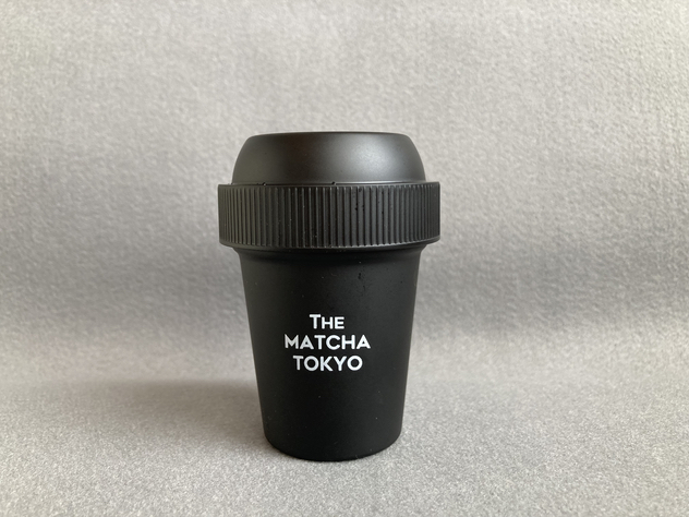 抹茶シェーカー