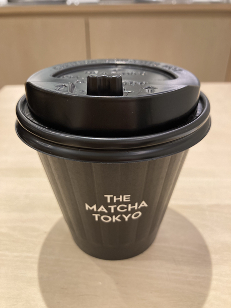 THE MATCHA TOKYO JAPAN PREMIUM