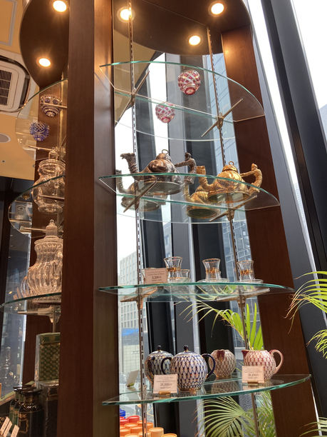 TWG TEA 銀座３