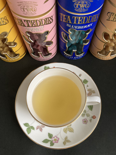 TWG TEA ティーテディ