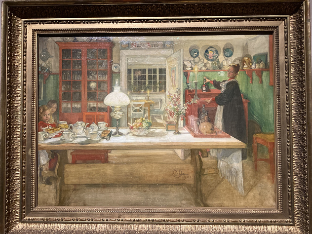 カードゲームの支度 カードゲームの支度