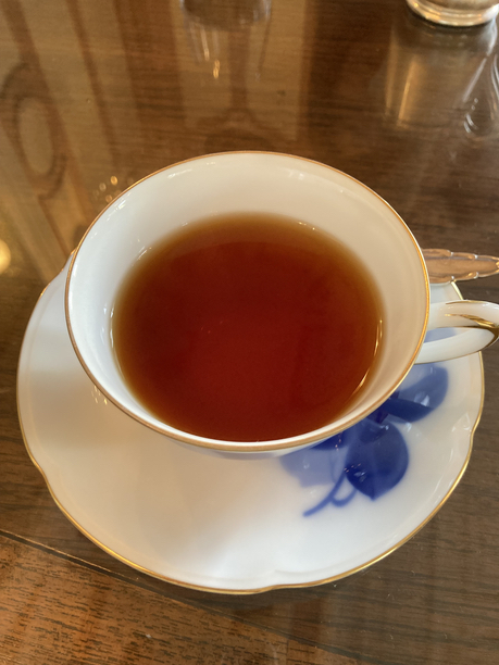 長楽館　AT アッサム