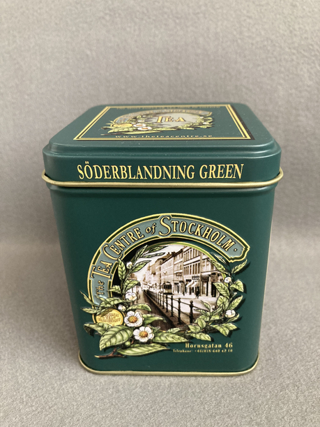 北欧紅茶 ロイヤルセーデル缶 北欧紅茶 ロイヤルセーデル缶