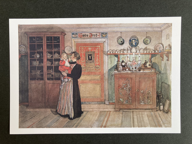 クリスマスと新年の間 クリスマスと新年の間